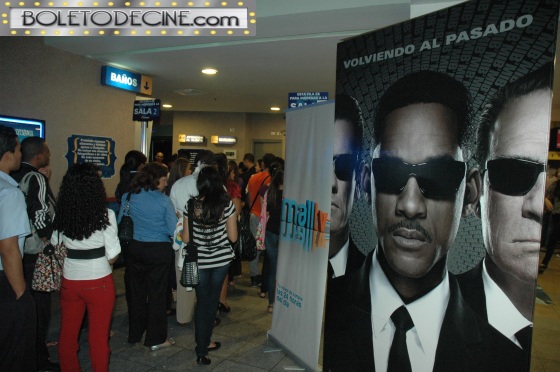 mib 3